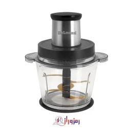 خردکن 3 لیتر دیجیتال دلمونتی DL165